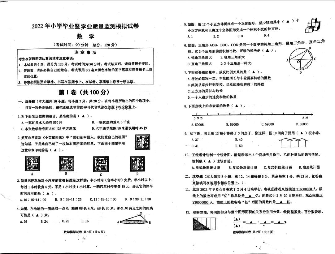 pdf格式6栏a3试卷怎么改成a4,a4的pdf怎么转换成a3试卷