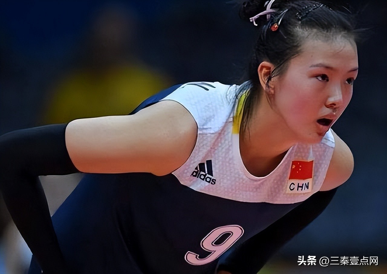 cba最美妻子,cba最美太太张常宁