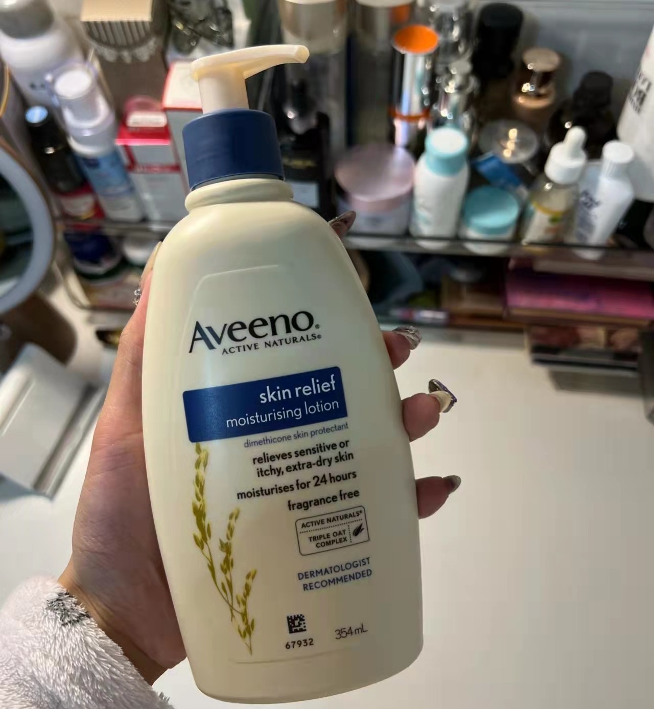 孕期可以用的身体乳推荐,身体乳推荐孕妈用哪种好