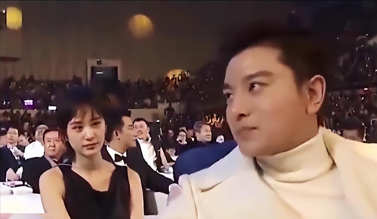 刚治好内娱的精神内耗，演《三体》的她就Be了？