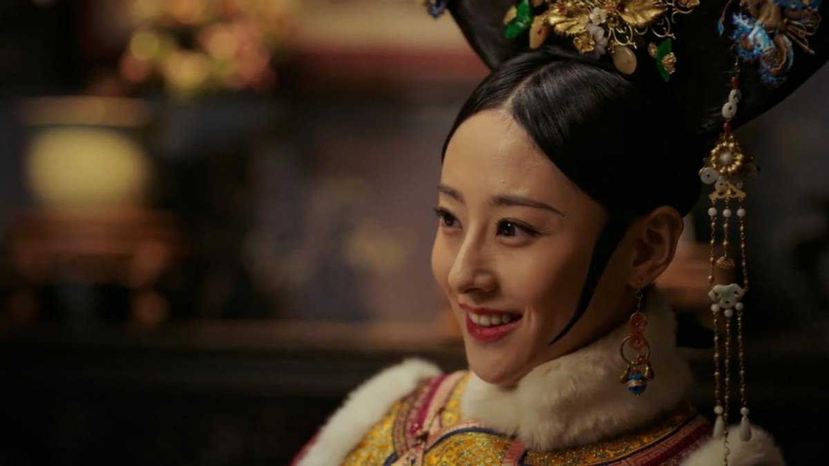 如懿卫嬿婉如何上位,如懿传中卫嬿婉的故事