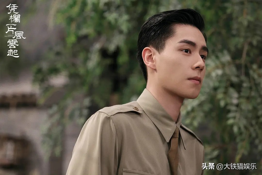 2022年4大“无效男主”，男主戏一部接着一部，就是没法大红大紫