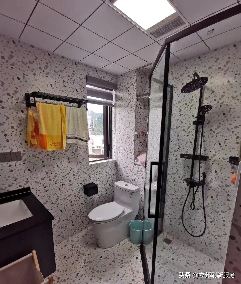 目前最流行的瓷砖搭配,阳台墙面瓷砖和地面瓷砖怎么搭配