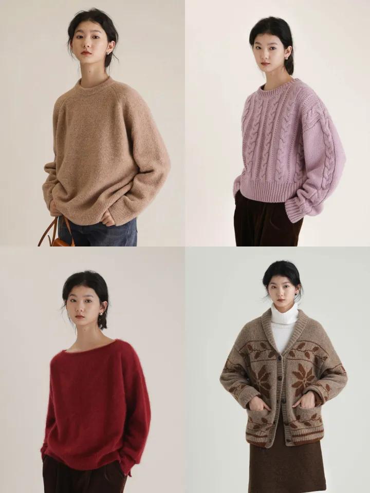 那些好看不踩雷的衣服,10款经济实惠服装品牌