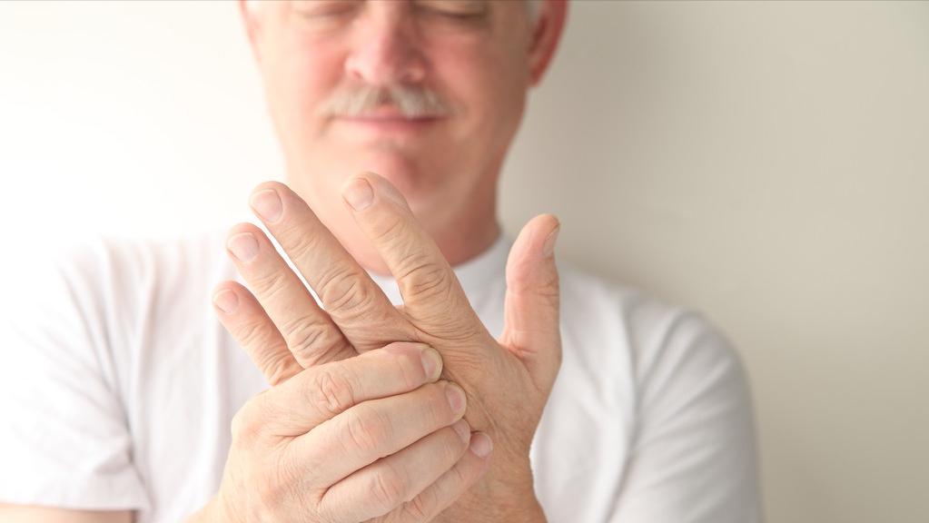 右肩膀痛警惕四种病颈椎病肩周炎,肩周炎肩膀手臂内有根筋疼