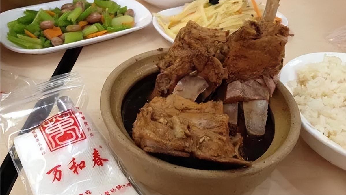 青岛特色小吃街排行榜,青岛的特色小吃都在什么地方