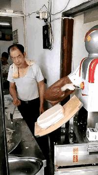 神回复：扔第一颗的时候，日本就是这么想的！神评把我笑死了