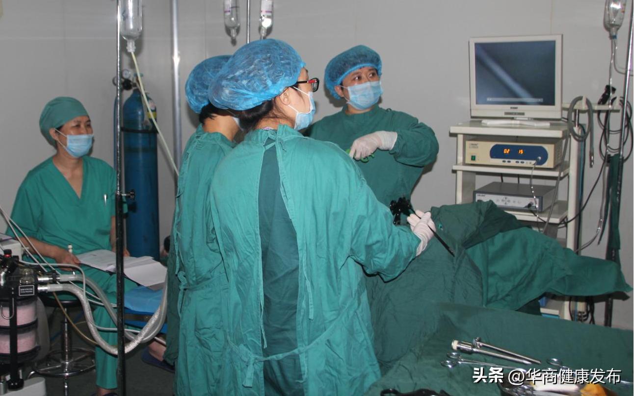 西安输卵管复通术哪个医院能做,西安做输卵管介入手术