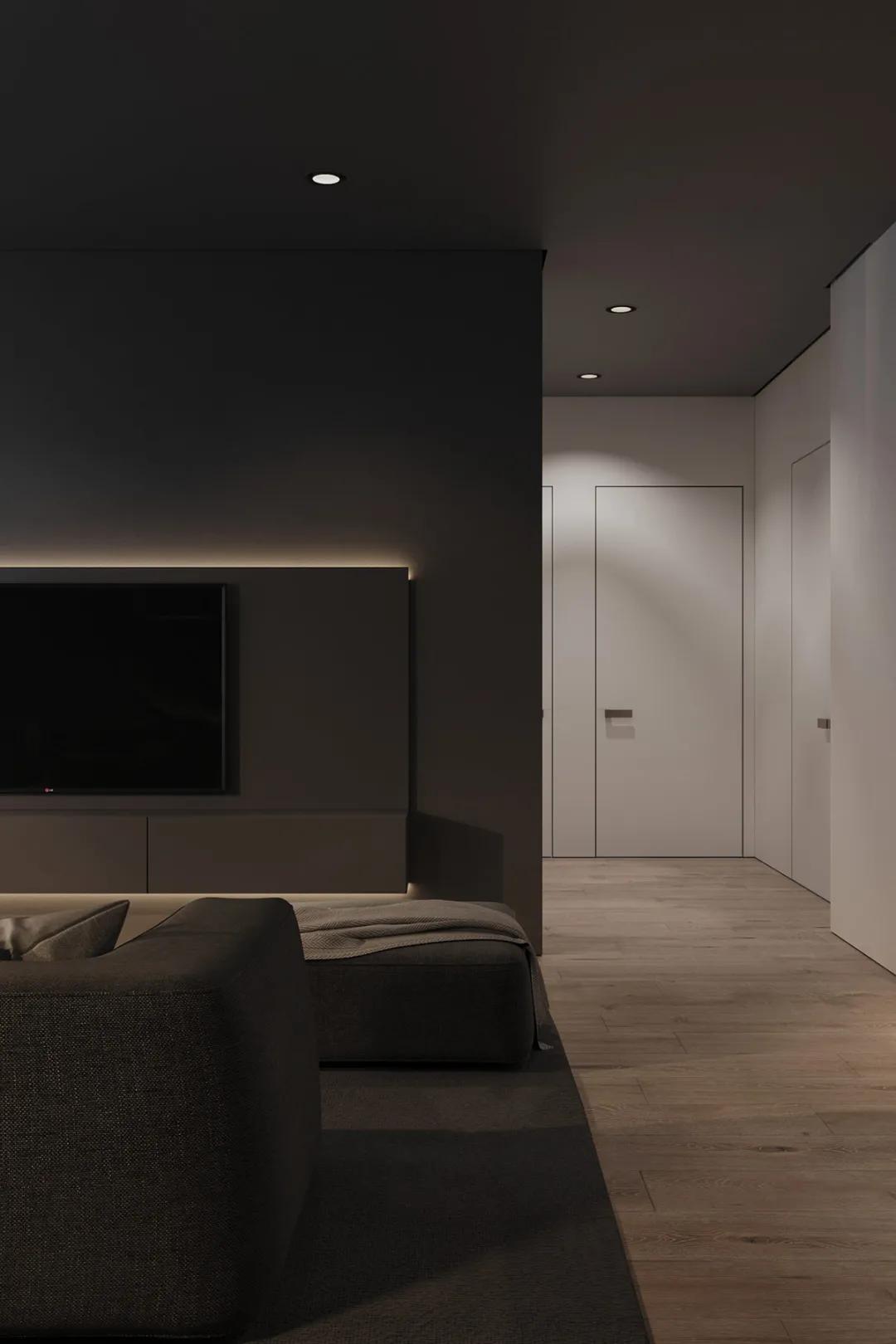 高级公寓设计效果图,高级公寓设计方案