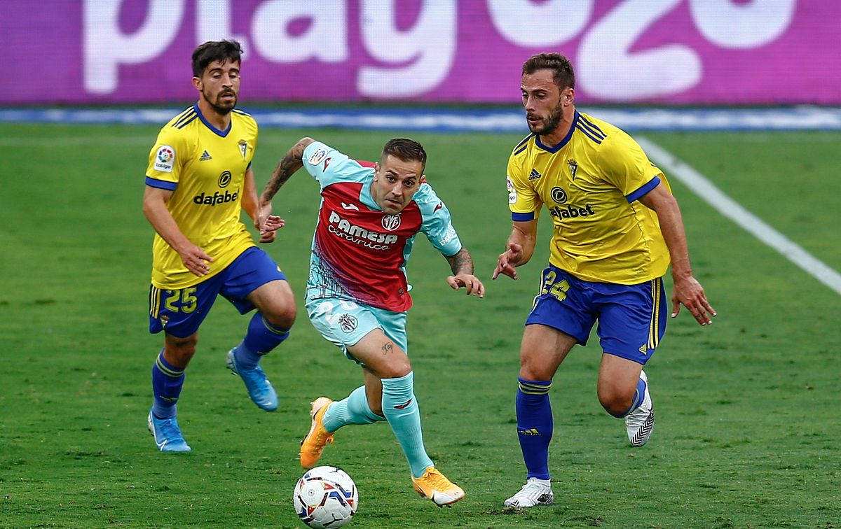 卡迪斯对皇家马德里,皇家马德里vs卡迪斯皇马主场大胜