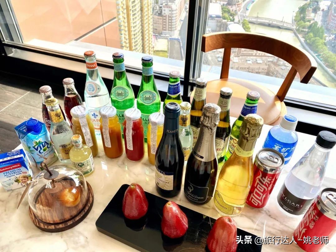 酒店宝格丽测评,宝格丽酒店真实评价