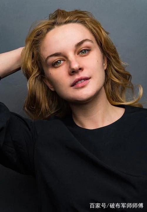 娜塔莎胡一凡,尹凡发现娜塔莎