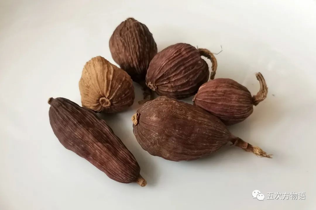 姜类香辛料都包含哪些种,12种必须了解的香料作用和用量