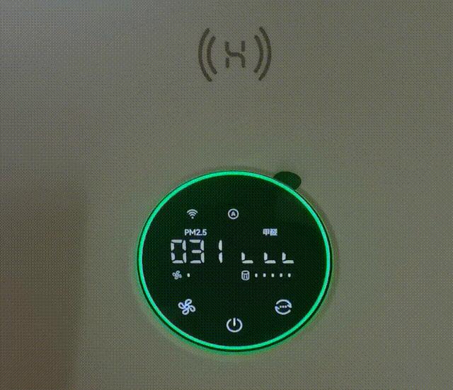 华为智选720全效空气净化器寿命,华为智选720智能空气净化器3i测评