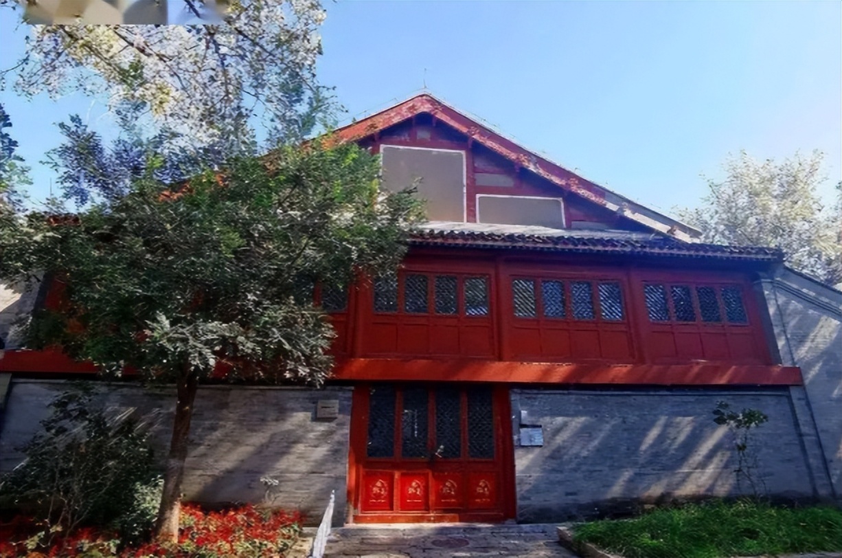 北京徒步路线推荐一览表,北京徒步线路八大处徒步图