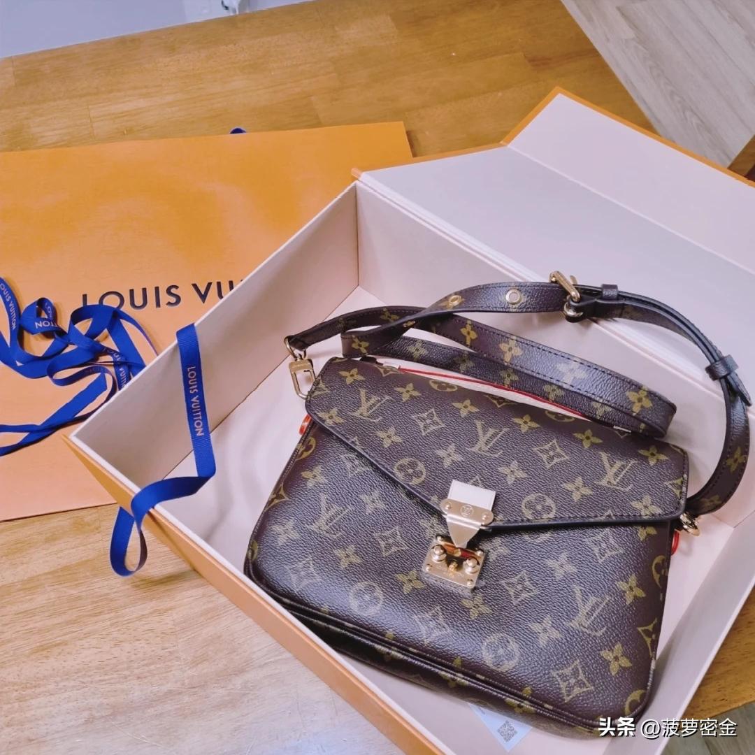 lv包二手保值吗 (二手两万多的lv包能卖多少钱)