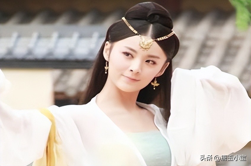 汉朝有几个皇帝如何灭亡的,汉朝命硬的皇后最终嫁给了皇上