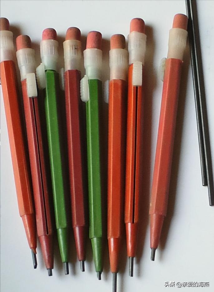 八零后的童年回忆盘点文具盒,90后小时候的文具盒