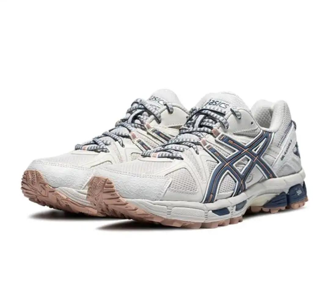 亚瑟士入门高颜值跑鞋推荐,亚瑟士有什么好的跑鞋