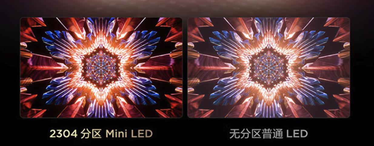 TCLQ10H深度体验让MiniLED电视疯狂卷起来