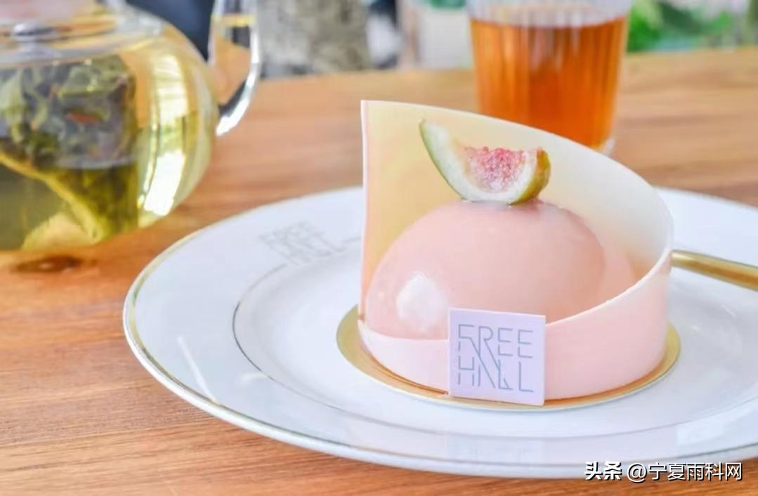 甜品店适合哪个小程序,现在甜品店的运营模式