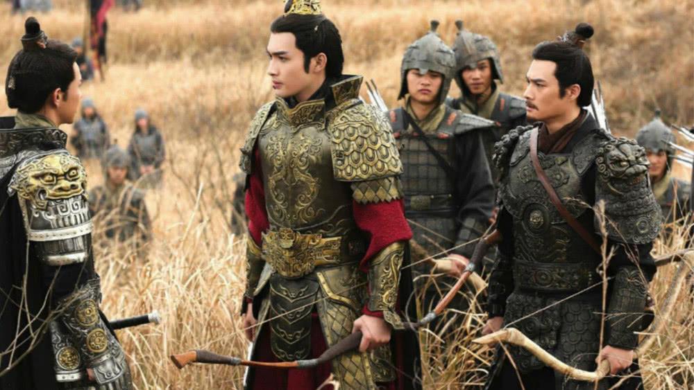 安史之乱有多乱,安史之乱有多乱最后又是谁平定的