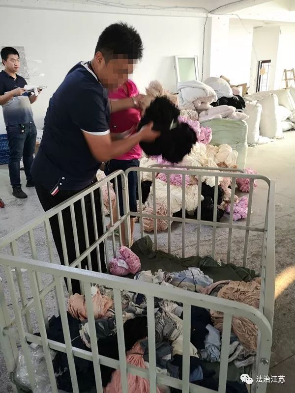 假“维密”成本不到十元卖上百元,涉案200余万|江苏高院判惩罚性赔偿20.6万