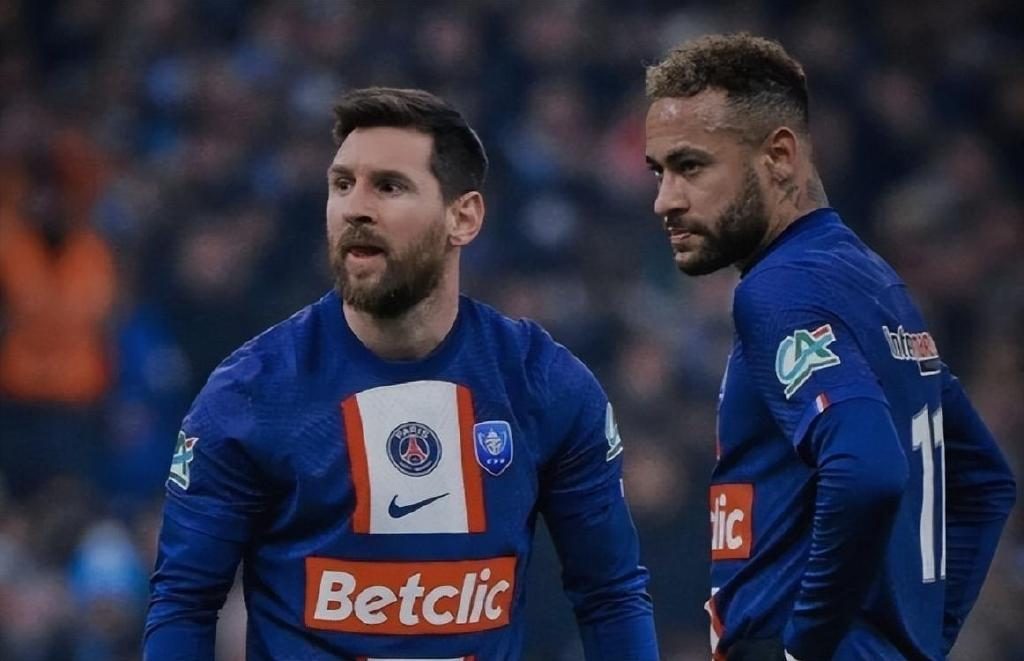 内马尔梅西欧冠发挥视频,内马尔梅西欧冠视频