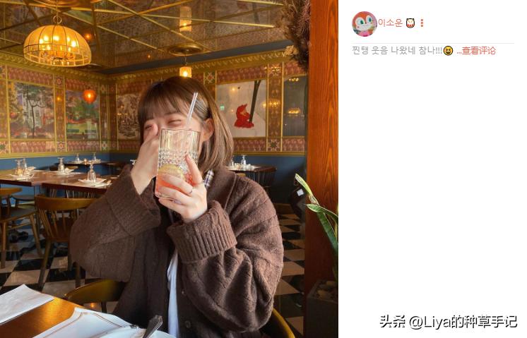 谁说小个子只能走可爱路线,谁说小个子不如高个子