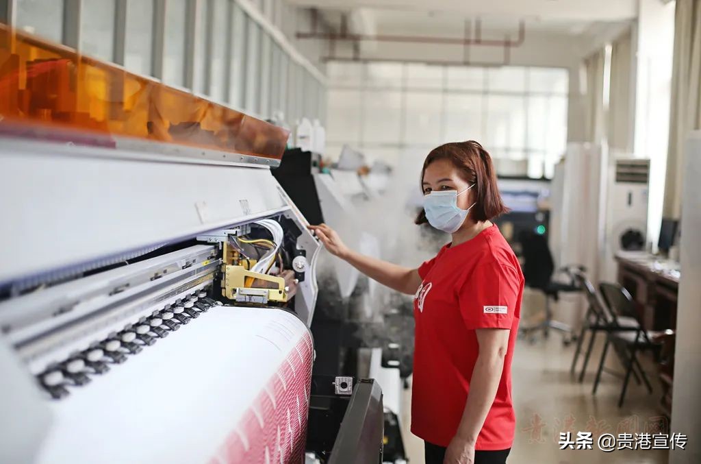 说不定你穿的运动服就出自木乐