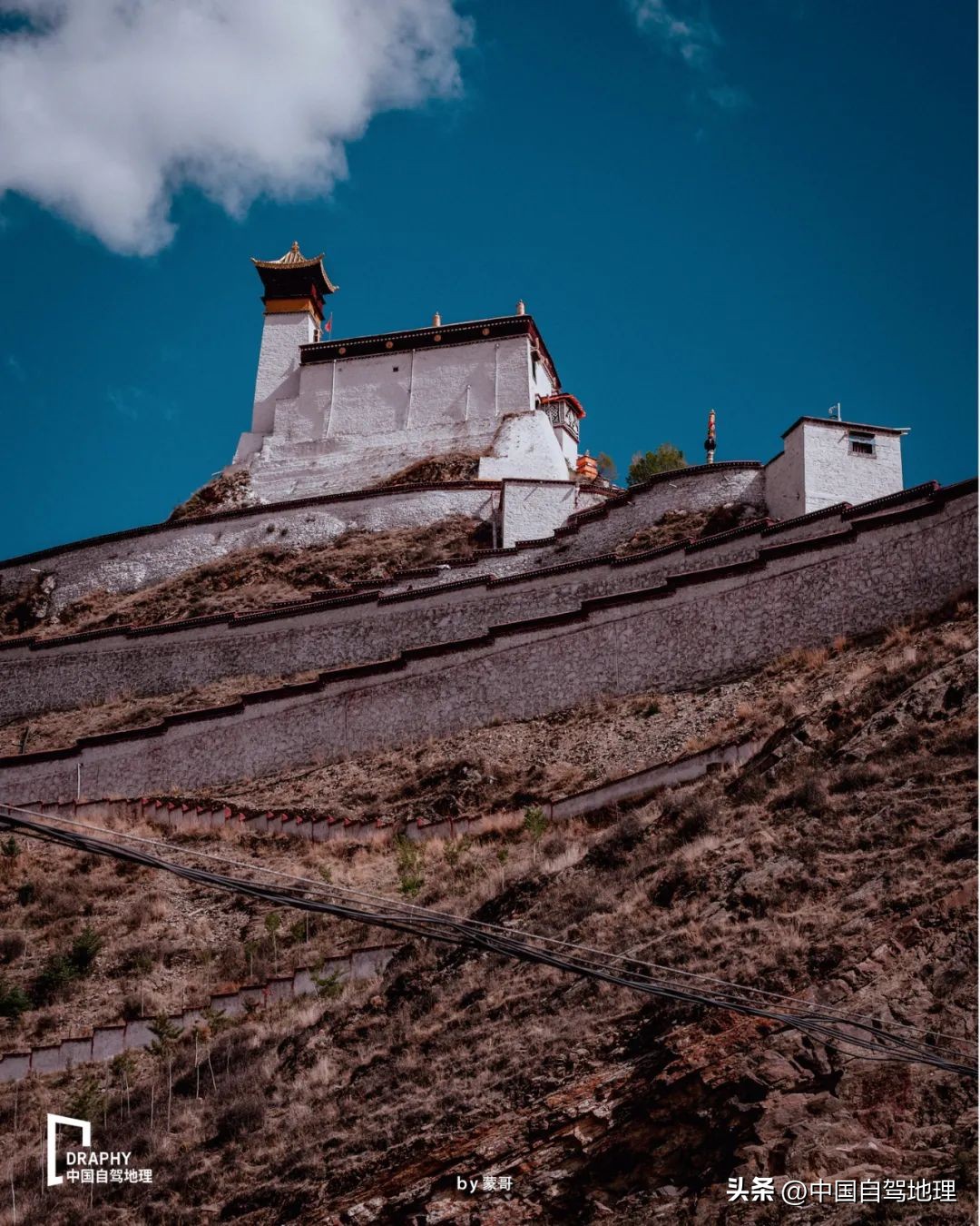 冬日边走边玩路线推荐,滇藏公路西藏七天自驾旅游攻略