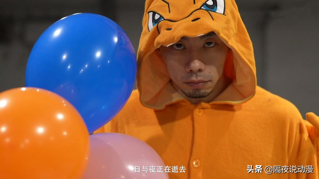 为了拯救污名化的“宅舞和宅圈”，这群日本宅男已经努力了15年