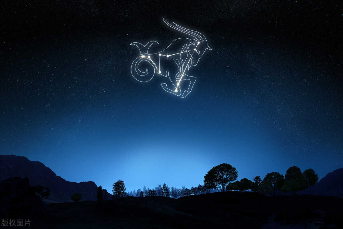 本周星座运势最新摩羯座,摩羯座星座运势每日运势更新