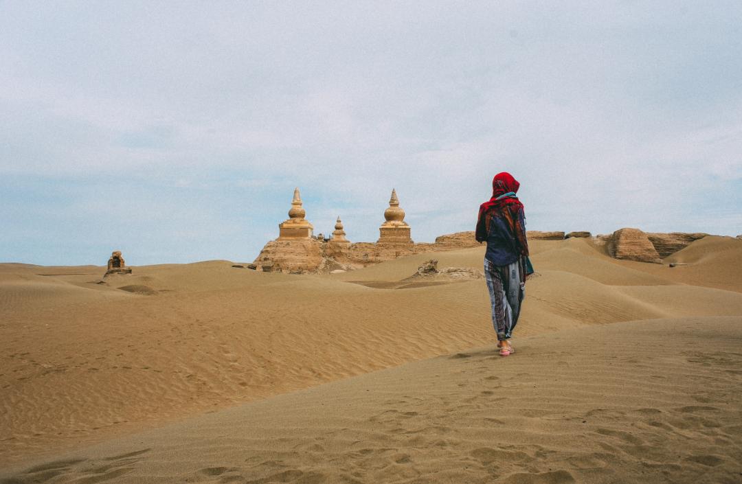 全世界仅存三处！一年只美21天！这场“黄金盛宴”，只因它而起