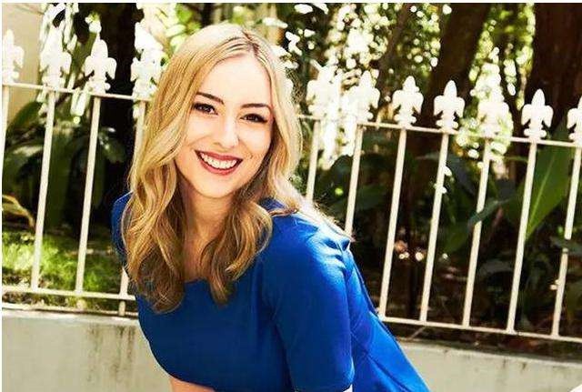 陆克文女儿在中国开店,陆克文的中国女婿