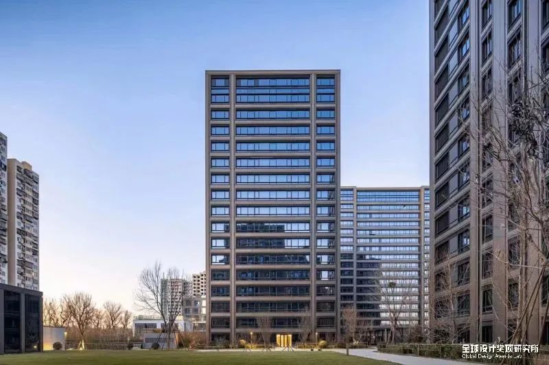 伦敦杰出地产大奖申报,伦敦杰出地产大奖