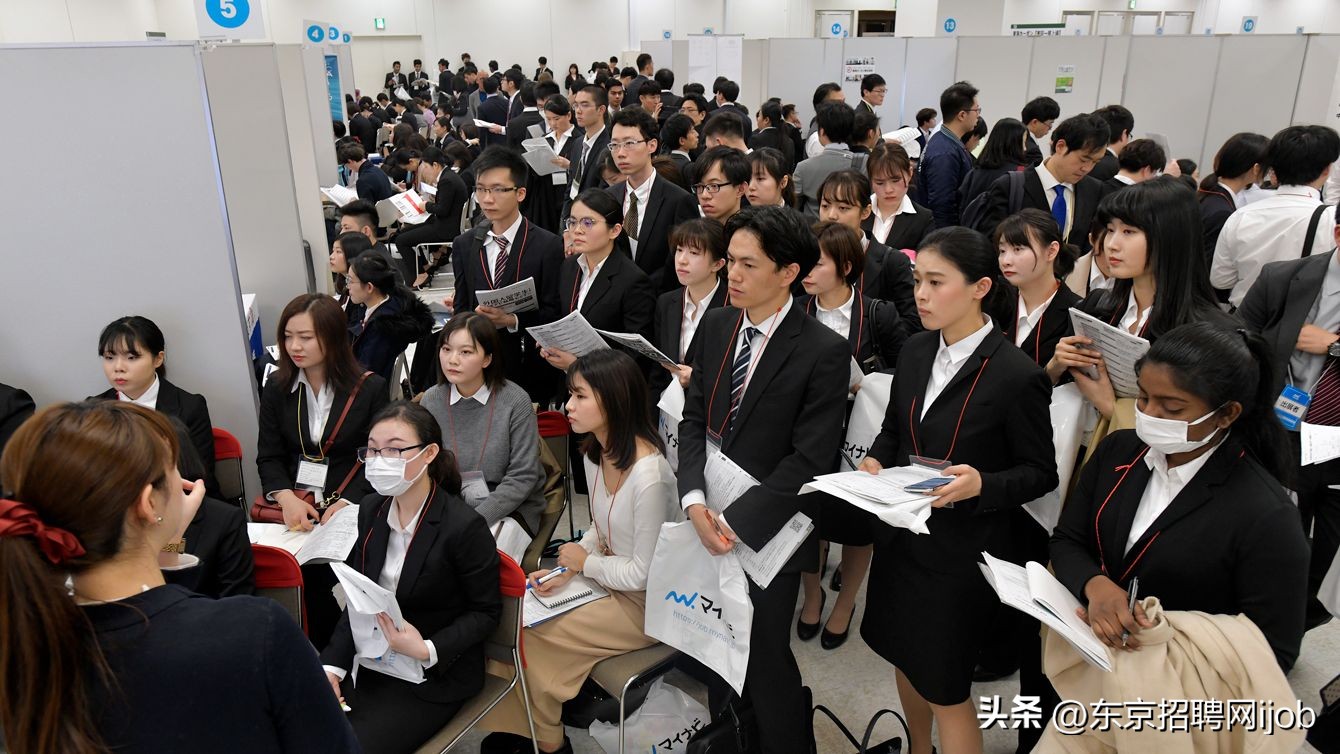 日本工作签证都有哪些工种类型,日本黑户回国何时可以申请签证