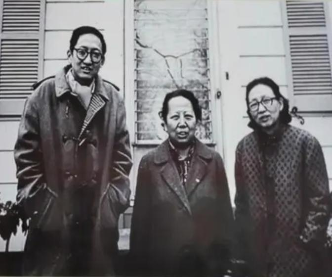 崔琦12岁走出河南农村，到美国后获诺贝尔奖，晚年：后悔离开家乡