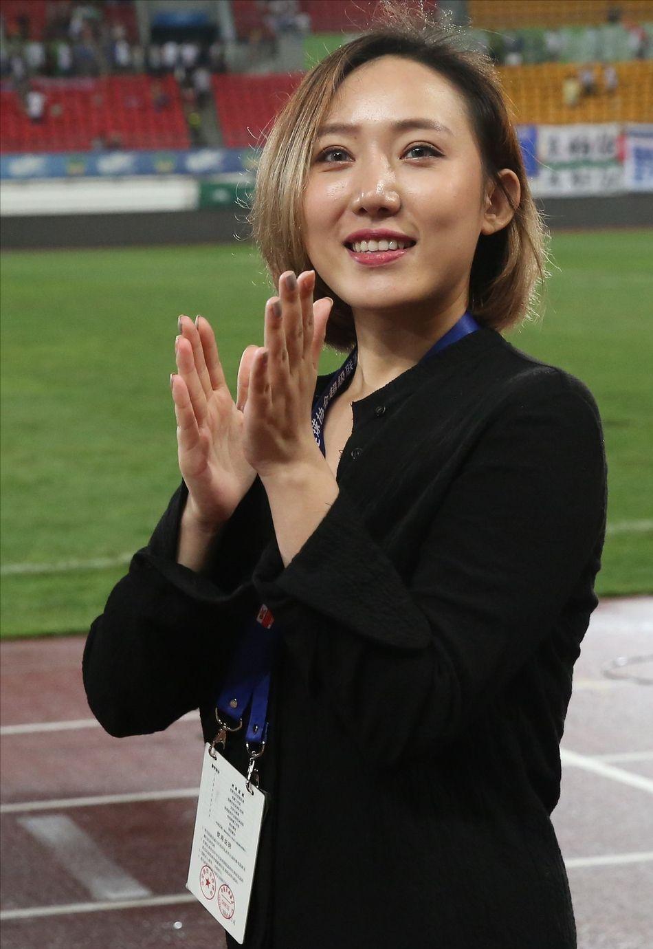 贵州恒丰文筱婷身价,文筱婷贵州恒丰俱乐部