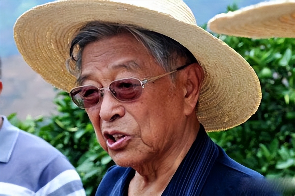 烟王褚时健何时入狱,烟草大王褚时健为何入狱