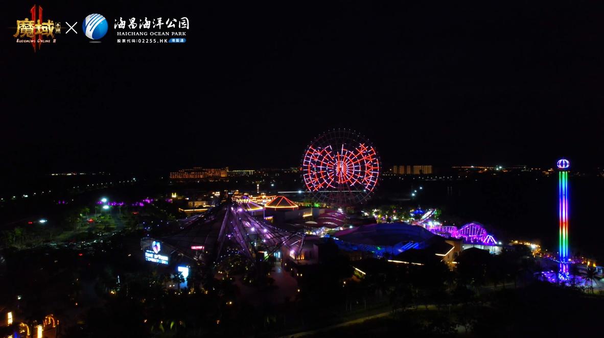 盘点那些梦幻联动游戏,盘点游戏的梦幻联动