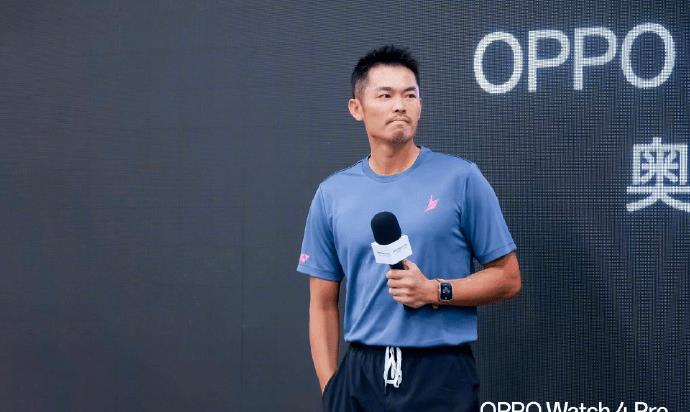 watch4prooppo羽毛球,oppowatch4测试羽毛球挥拍