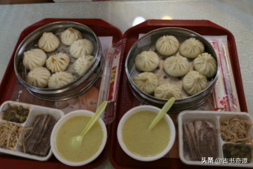 164岁的“狗不理”包子，如今为何卖不动了？食客：你去看看价格