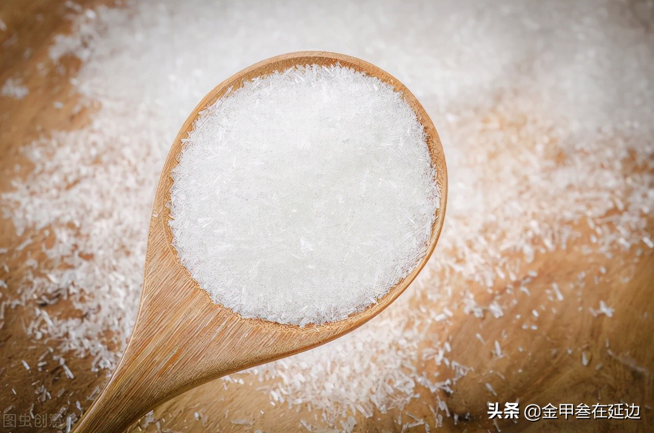 戒不掉“味精”？解密鲜味奥义，吃货懂科学，厨子也挡不住