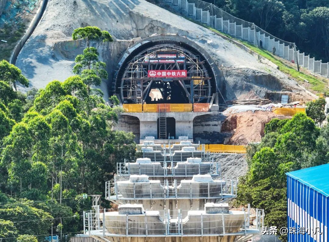 珠海交通最新消息,珠海未来10年交通格局曝光