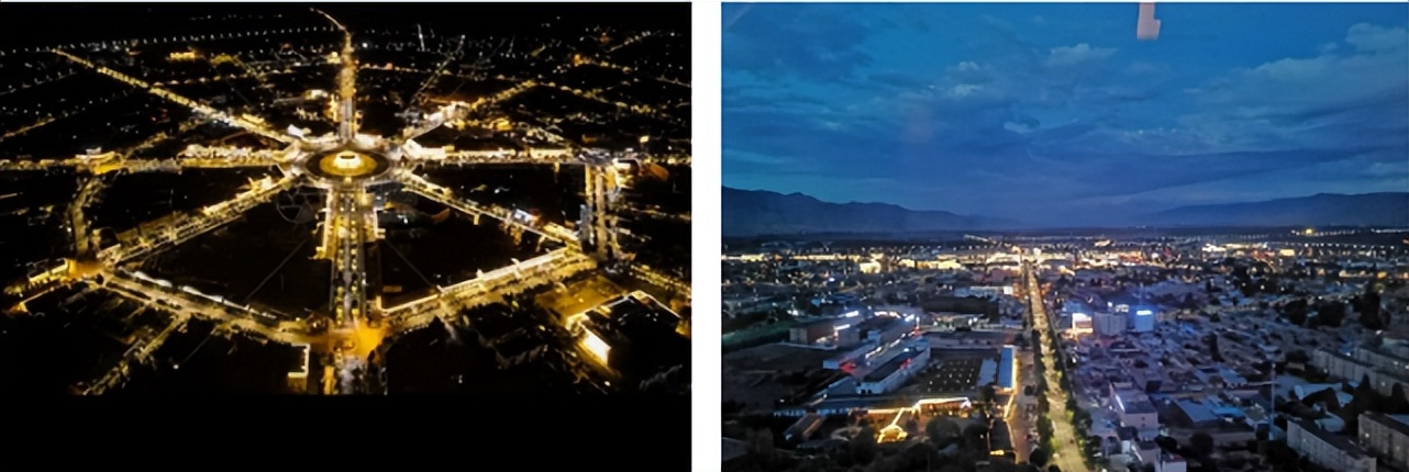 曾经很火但现在落魄的网红景点,网红景点没坑真的值得来看看