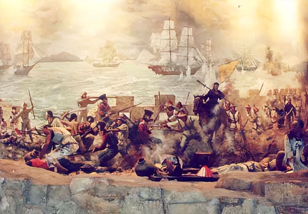 甲午战争我们输的是器物，还是制度？为何甲午的失利我们不可释怀