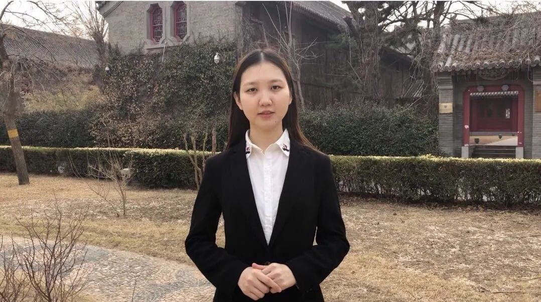 上海法院青年说丨建团百年，点赞青春力量！