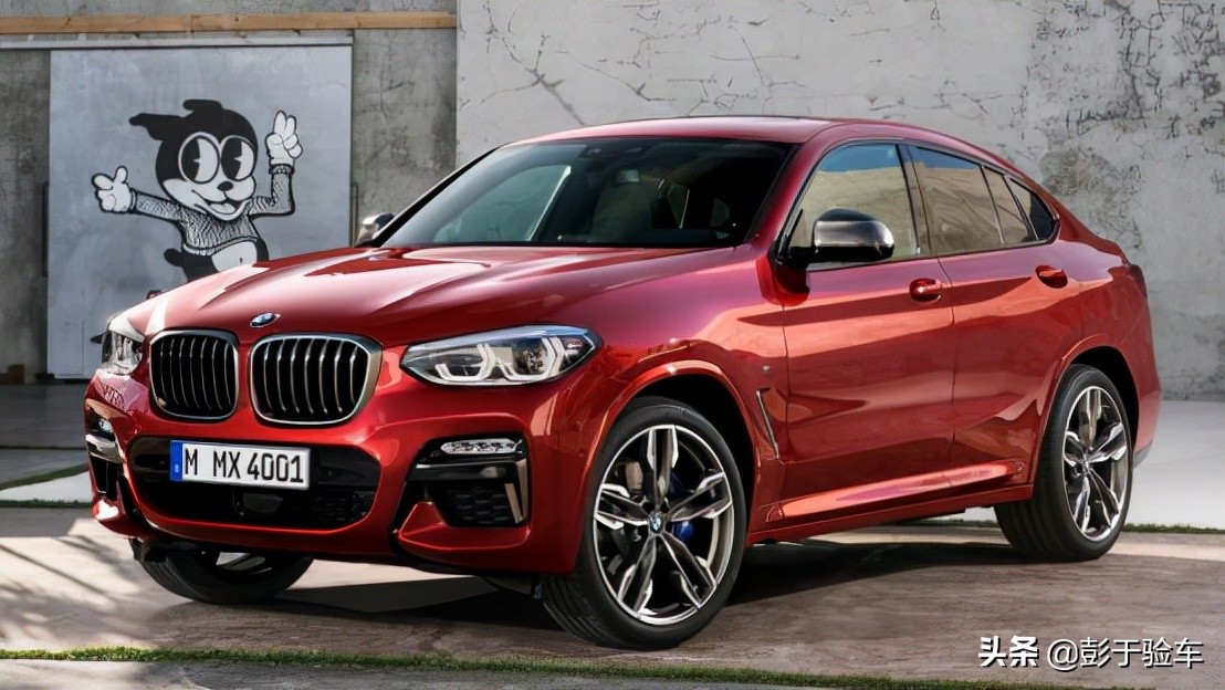 盘点所有宝马车型进化史,宝马车型历史全梳理