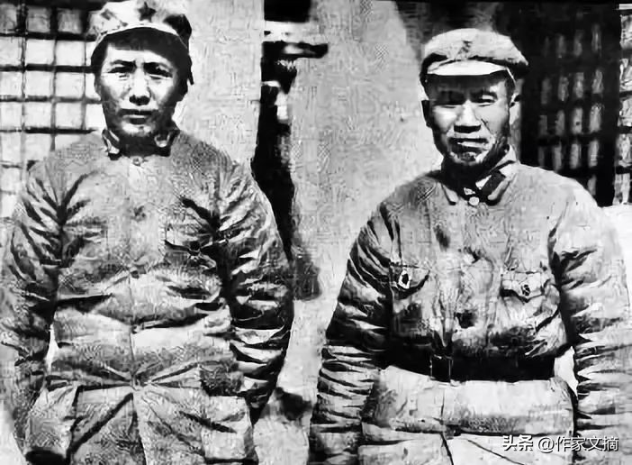 毛*东泽**寻书记:活到老,寻到老,学到老